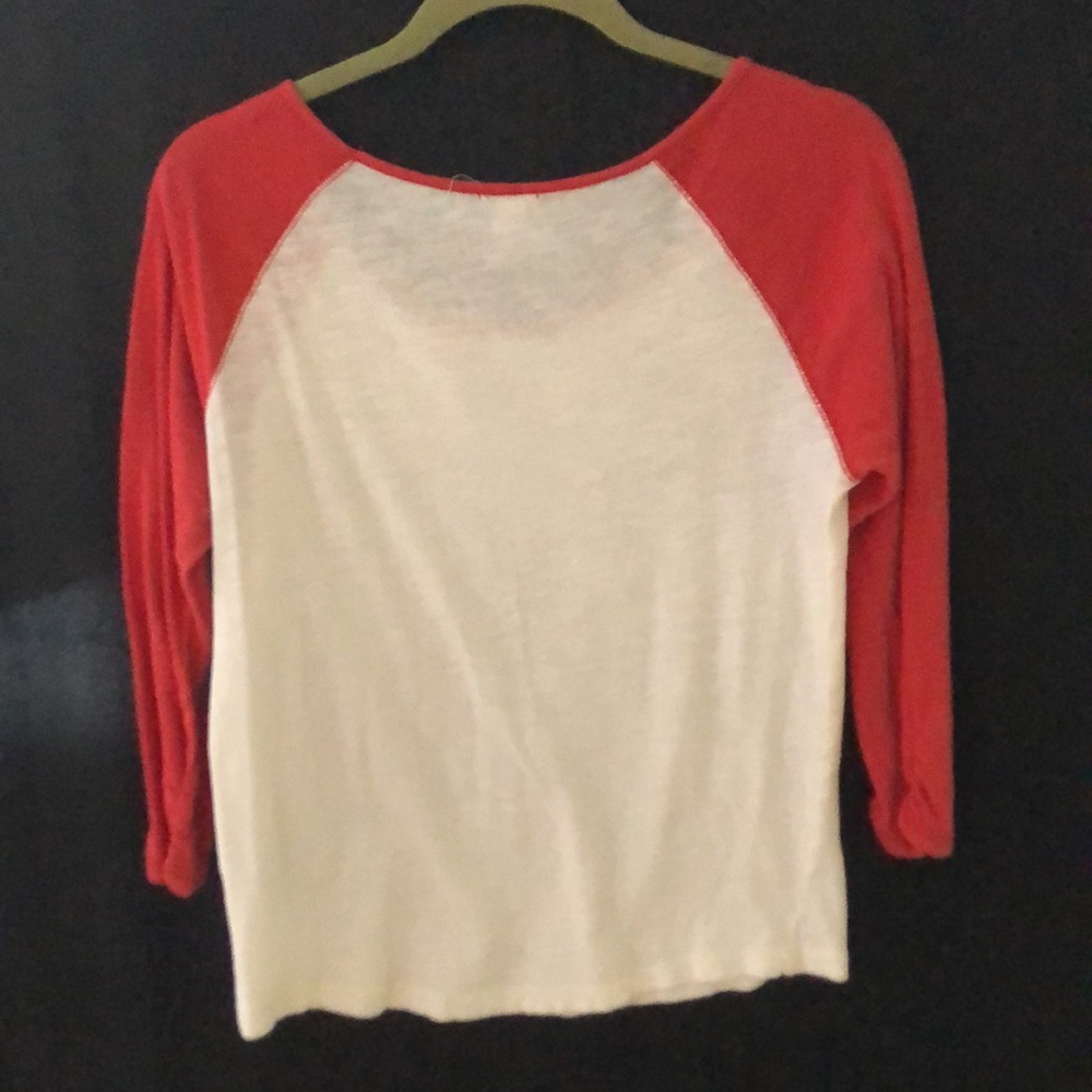 Baseball tee - Picture 2 of 2